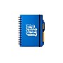 Baudville Journal, Wide-Ruled, Blue/White, 70 Pages, 5/Pack (1396063P531)~#|#~75A6538F-0DB5-49D7-A42C08019B884462_sc7