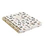 Eccolo Journal, 6" x 8", Narrow Ruled, Floral, 192 Pages (ST459)~#|#~75A7F4B6-3340-4F10-9224A6F7F1CE8C4C_sc7