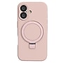SaharaCase Venture Series MagSafe Compatible Phone Case for iPhone 17, Shock Absorbing, Desert Rose (CP00906)~#|#~75A8E95A-B56A-46F7-81A0D0F185043948_sc7