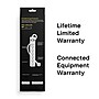 NXT Technologies™ 6-Outlet Surge Protector, 12' Cord, 900 Joules (NX61425)~#|#~75A9340F-6303-4031-86E139A89049584A_sc7