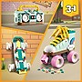 LEGO Creator Retro Roller Skate 3-In-1, 342 Pieces (31148)~#|#~75A95D60-FFE4-4204-AFA747E5FBAC019C_sc7