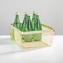 mDesign Steel Organizers, Soft Brass (25953)~#|#~75AABD28-8612-4327-9D2C8661BD7E9EC1_sc7