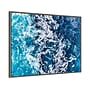 Amanti Art Turbulent Tasman Sea V, Canvas, 30" x 23" (A42675514993)~#|#~75AB117B-82A9-4E67-885CA532FE97E348_sc7