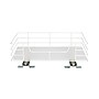 Household Essentials Powder-Coated Steel Pantry Pull-Out Organizer, White (HH1516-1)~#|#~75AB65FF-56BD-42A5-82B64C50FA53265B_sc7