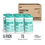 Perk™ Disinfecting Wipes, Fresh, 75 Wipes/Pack, 6/Carton (PK56664CT)~#|#~75AD538E-255E-41B6-B120B63291AF5E2C_sc7