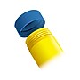 UHU Stic Magic Blue Washable Glue Stick, 1.41 oz., Clear, 48/Carton (99653CT)~#|#~75B00611-BAAC-4363-99143A4E0590204F_sc7