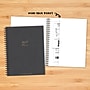 2026-2027 Willow Creek 8.5" x 11" Academic Weekly & Monthly Planner, Graphite Grid (65969)~#|#~75B038A2-99FE-4921-BE4A3D507EF47641_sc7