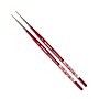 da Vinci COSMOTOP-SPIN Mixed Media Synthetic Bristle, Rigger Brushes, 2/Pack (DVXVA1280N2-2)~#|#~75B159A4-7649-41B8-8B7661050F1E8104_sc7