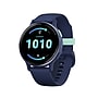 Garmin vívoactive 5 Smartwatch, GPS, 42.2mm, Navy Silicone Band (010-02862-12)~#|#~75B20171-9B2B-426A-B6C64974DA29FC9A_sc7