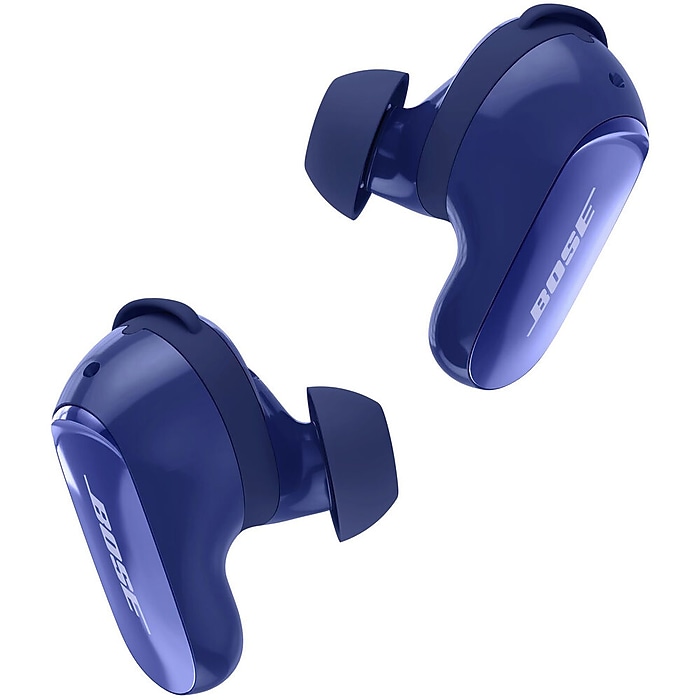 Bose QuietComfort Ultra (2nd Gen) Wireless Noise Canceling Earbuds
