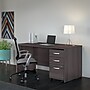 Bush Business Furniture Studio C 60"W Office Desk, Storm Gray (SCD260SG)~#|#~75B3E0EA-97E5-479C-A19400C60DCA4A76_sc7