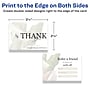 Avery Business Cards, 2.5" x 3.5", Matte White, 150/Pack (95272)~#|#~75B524C0-E4B1-4FD5-A4C86D651B4D06F3_sc7