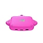 Rush Charge Universe 3-in-1 Charger, Hot Pink (TR-RC33-G1-PINK)~#|#~75B52EB0-7206-4308-AB4E61181A870A14_sc7