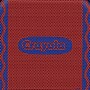 Crayola Portable Bluetooth Karaoke Speaker with FM Radio and Microphone, Blue & Red (CBX210M)~#|#~75B576BA-4C97-4F10-861D4ED9EED88E33_sc7