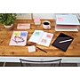 Post-it Greener Recycled Pop-up Notes, 3" x 3", Sweet Sprinkles Collection, 100 Sheet/Pad, 6 Pads/Pack (R330RP-6AP)~#|#~75B7A030-0454-4147-B3A1F52FF4614A32_sc7