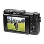 Minolta MND30 QHD 30-Megapixel Digital Point & Shoot Camera, Red (MND30-R)~#|#~75B97943-270A-4EDC-B4B8196C6169F5FA_sc7