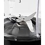 magic bullet 48 oz. Blender, Matte Black (MBF50100AK)~#|#~75BAB297-76CD-4282-B7B11EBFF7EE87E9_sc7
