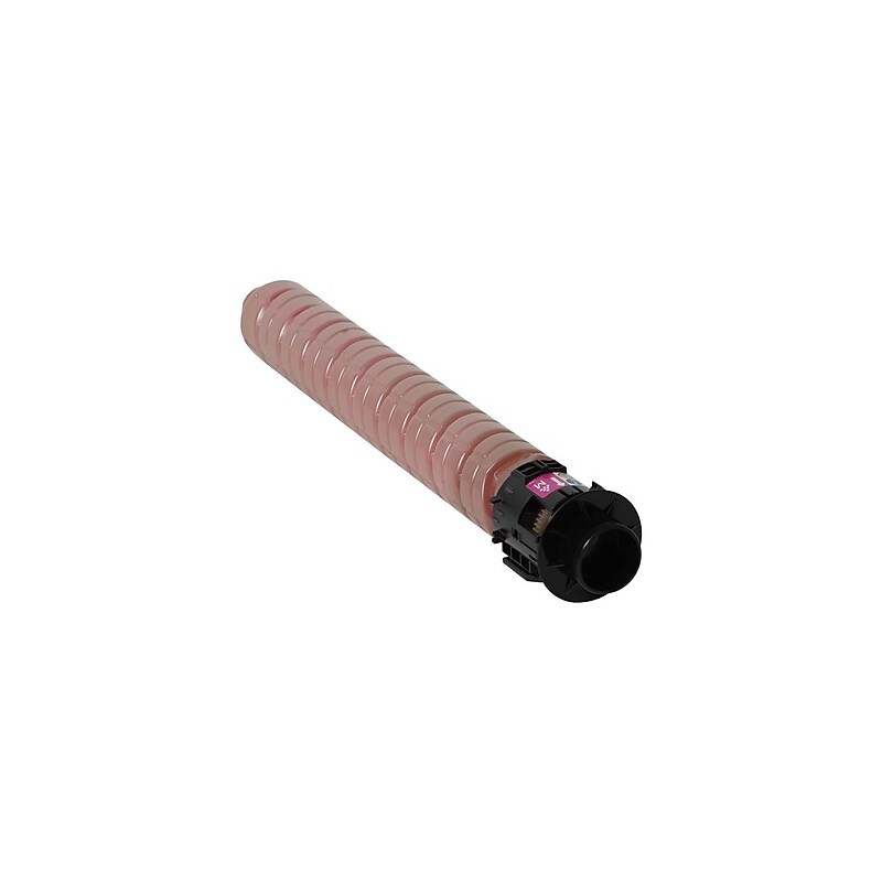Genuine Ricoh 841851 Magenta Toner Cartridge image 1
