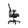 HON Ignition 2.0 Fabric/Mesh Swivel Task Chair, Navy/Black (HIWMMKD.Y2.A.H.IM.APX13.BL.SB.T)~#|#~75BBE824-52C6-4696-92558F4D51713BD5_sc7