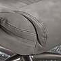Serta Garret Ergonomic Bonded Leather Swivel Executive Chair, Harvard Gray (CHR200113)~#|#~75BC77BC-1F15-4CD6-AB0322E1518A1212_sc7