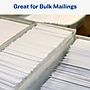 Avery Computer Labels, Dot Matrix Labels and Pin-Feed Labels, 15/16" x 3-1/2", White, 5,000 Labels/Pack (4013)~#|#~75BCE5D1-7F35-44B1-A500A4F8FA3E453B_sc7