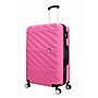TUCCI 4-Piece Hardside Spinner Carry-On Luggage Set, TSA Checkpoint Friendly, Fushcia (T0533-04PC-FUSH)~#|#~75BD50DE-DB6C-4074-A4CB651378681887_sc7
