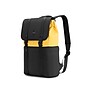 Tucci VentureSack Laptop Backpack, Medium, Black (T0639)~#|#~75C1C153-DA13-4322-B2C57E7A442C26E1_sc7