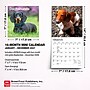 2027 BrownTrout Dachshunds 7" x 7" Monthly Wall Calendar, Assorted Colors (9798330709984)~#|#~75C35522-6A8C-40AB-B7FA3FB556C0743C_sc7