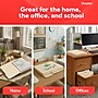 Staples 30% Recycled File Folders, 1/3-Cut Tab, Legal, Manila, 100/Box (ST56680-CC)~#|#~75C3FC13-FF71-4423-BD51B01D3C5E074C_sc7