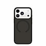 OtterBox Symmetry Series Clear MagSafe Case for iPhone 17 Pro, Shock Absorbing, Black Mist (77-98852)~#|#~75C4854E-FDEA-47C4-845B2BE51682C677_sc7