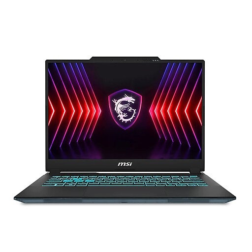 MSI Thin 15.6