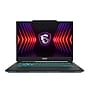 MSI Thin 15.6" Gaming Laptop, NVIDIA GeForce RTX 4050, Core i5-13420H, 16GB RAM, 512GB SSD, Backlit Keyboard, Windows 11 Home~#|#~75C6A2BA-22FD-484F-BC7CD404E57444BD_sc7