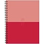 2026-2027 Willow Creek 6.5" x 8.5" Academic Year Weekly & Monthly Planner, Pink Duotone (65464)~#|#~75C886A8-D98E-465F-9D55B4F07BFF9861_sc7