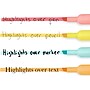 Sharpie Tank Highlighter, Chisel Tip, Assorted, 6/Pack (2157488)~#|#~75CB14A6-1BDB-4FDD-BBC0469070F6066C_sc7