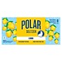 Polar Lemon Seltzer Water, 12 oz., 8 Cans/Box, 3 Boxes/Pack (CAD38134)~#|#~75CC5624-055A-4D60-A2AE9FF5B44FA9B2_sc7
