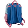 Accessory Innovations Kids 5-Piece Bluey Backpack Set, Medium, Blue/Silver (B26BY67273-ST)~#|#~75CD7C40-85B1-4C41-95FC40E4D260333B_sc7