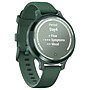 Garmin Lily 2 Active Smartwatch, GPS, 38mm, Jasper Green Case & Silicone Band (010-02891-02)~#|#~75CE084F-D4F8-4C71-B721812250B982C2_sc7