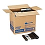 Dixie Ultra SmartStock Series-T Polystyrene Serving Spoon Refill, Black, 960/Carton (DUSST5)~#|#~75CED809-D5B8-47D1-996DB0147E3DDC98_sc7