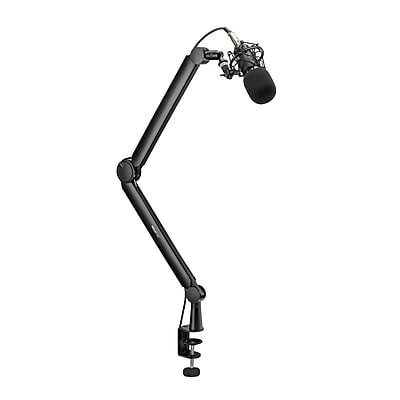 Mount-It! Full Motion Microphone Boom Arm | MI-7611 - Thumbnail 3