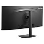 ViewSonic 34" Curved UWQHD 120Hz Monitor, Built-In Speaker, Universal Docking Station, Adjustable, HDR10, Black (VG3420C)~#|#~75CF7EE5-99B9-47BB-99CD4535F017C488_sc7
