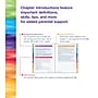 Carson-Dellosa Spectrum Language Arts Workbook, Grade 6~#|#~75D00B5F-F06C-4619-9C41649FAD2D96AA_sc7