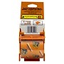 Gorilla Heavy Duty Tough & Wide Packaging Tape with Dispenser, 2.88" x 20 yds., Clear (6020001)~#|#~75D2E658-F852-4A02-866834A7FCCF263D_sc7