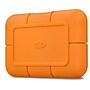 LaCie Rugged SSD STHR500800 500GB USB 3.1 Gen 2 / Thunderbolt 3 External Solid State Drive~#|#~75D4C786-2FF5-4492-937738D06B592F2B_sc7