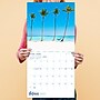 2027 TF Publishing Tropical Beaches 10" x 12" Monthly Wall Calendar, Multicolored (27-1030)~#|#~75D4EA69-1A85-49ED-9F9F1794F459AC38_sc7