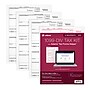 Adams 2025 1099-DIV Tax Forms Kit, 4-Part, 2-Up, 10/Pack (STAX5DV-25)~#|#~75D6069B-B49F-451F-99E8C239B306A591_sc7