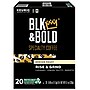 BLK & Bold Rise & GRND Coffee Keurig® K-Cup® Pods, Medium Roast, 80/Carton (OKB90055CT)~#|#~75D6EC53-979B-49EF-92BB18877C90CCE7_sc7
