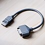 Alogic ELEMENTS DP to DVI Adapter ( EL2DPDVI-ADP)~#|#~75D7A3D3-0281-4272-A232910ED53F438B_sc7