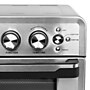 MegaChef Multi-Function 25 Liter Toaster Oven, Silver (935119480M)~#|#~75D8CE28-1ED4-49CA-B3C49236F52A73B7_sc7