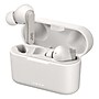 JVC RIPTIDZ True Wireless Earbuds with Charging Case, Bluetooth, White (HAA9TW)~#|#~75DC9523-BE4D-4100-B3FC5504F7C31E9A_sc7