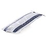 Geerpres Advantex Disposable Mop Pad, White/Gray, 200/Carton (4830)~#|#~75DD6831-445E-424D-BFB5963691EA8714_sc7